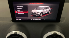 Audi Q2 35 TFSI S Line 5dr S Tronic Petrol Estate